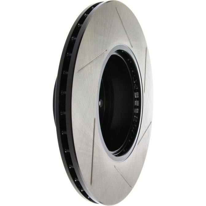 CEN CENTRIC PARTS 12634024SR