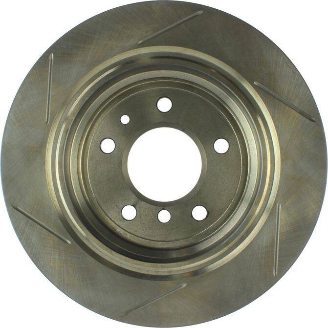 CEN CENTRIC PARTS 12634025SL