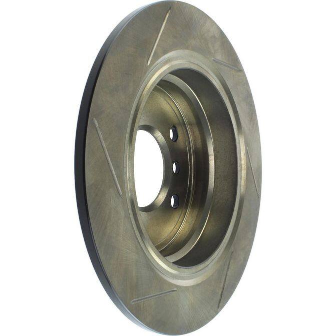 CEN CENTRIC PARTS 12634025SL