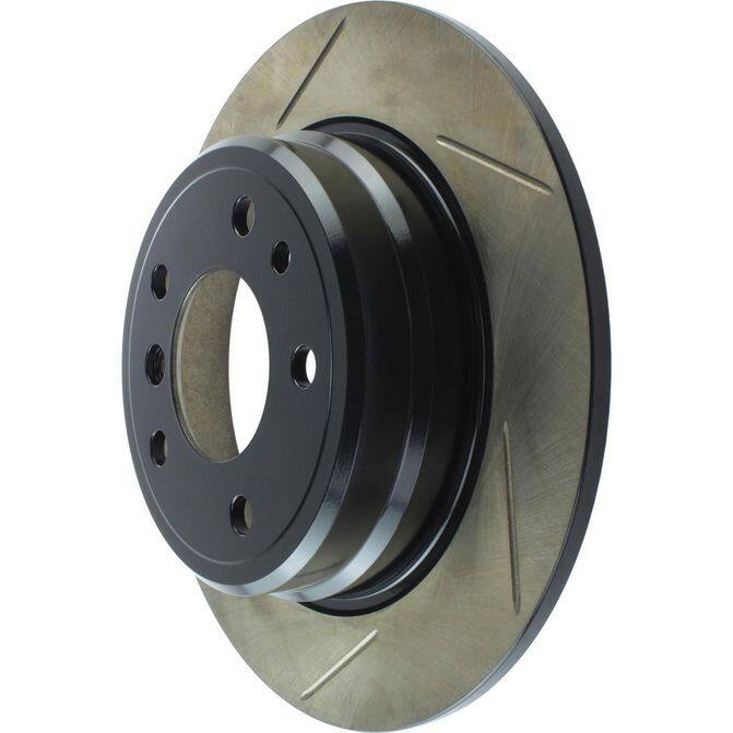 CEN CENTRIC PARTS 12634025SR