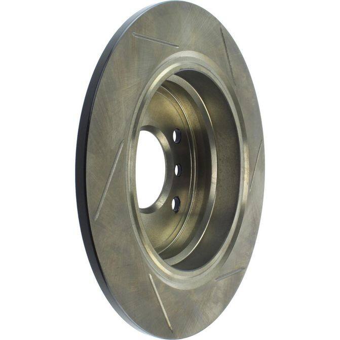 CEN CENTRIC PARTS 12634025SR
