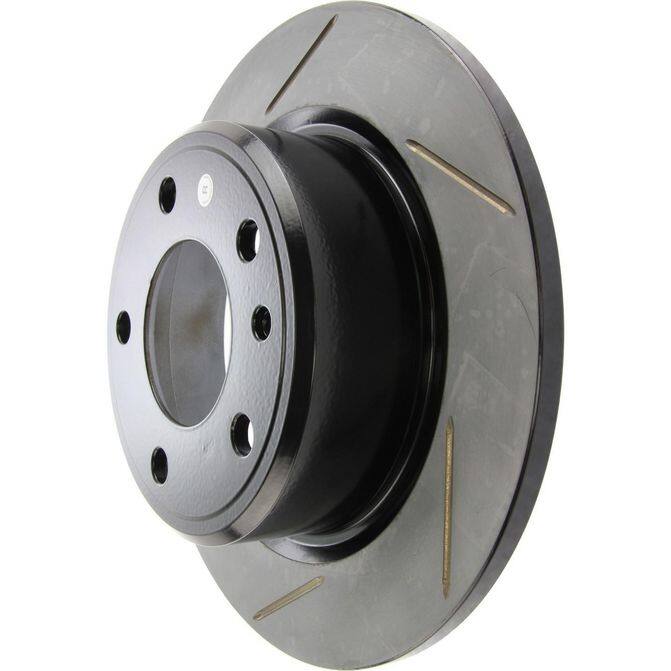 CEN CENTRIC PARTS 12634028CSL