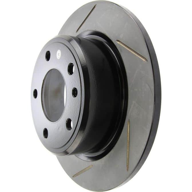 CEN CENTRIC PARTS 12634028CSR