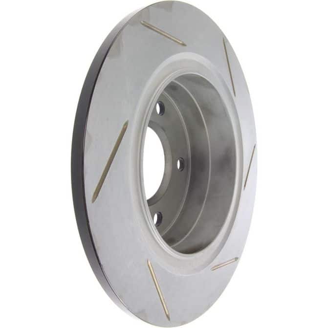 CEN CENTRIC PARTS 12634028CSR