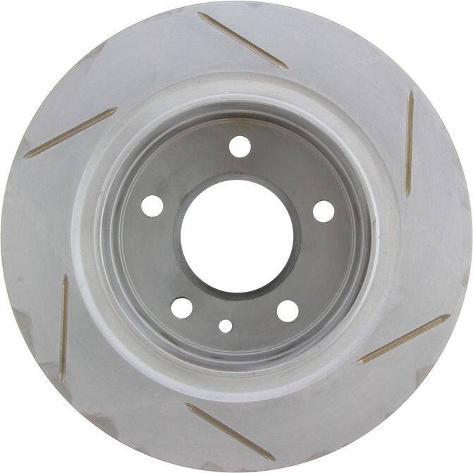 CEN CENTRIC PARTS 12634028SL