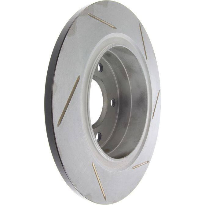 CEN CENTRIC PARTS 12634028SL