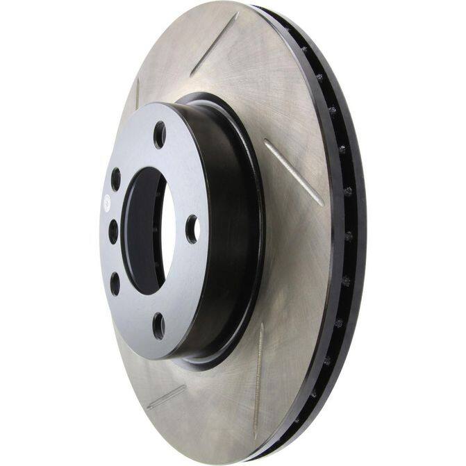 CEN CENTRIC PARTS 12634029CSL