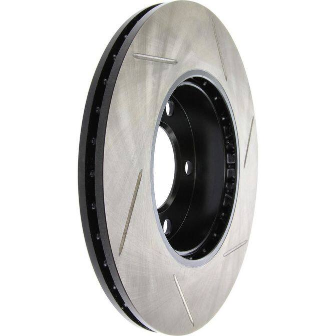 CEN CENTRIC PARTS 12634029CSL