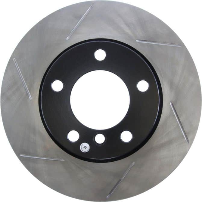 CENCENTRIC PARTS12634029SL