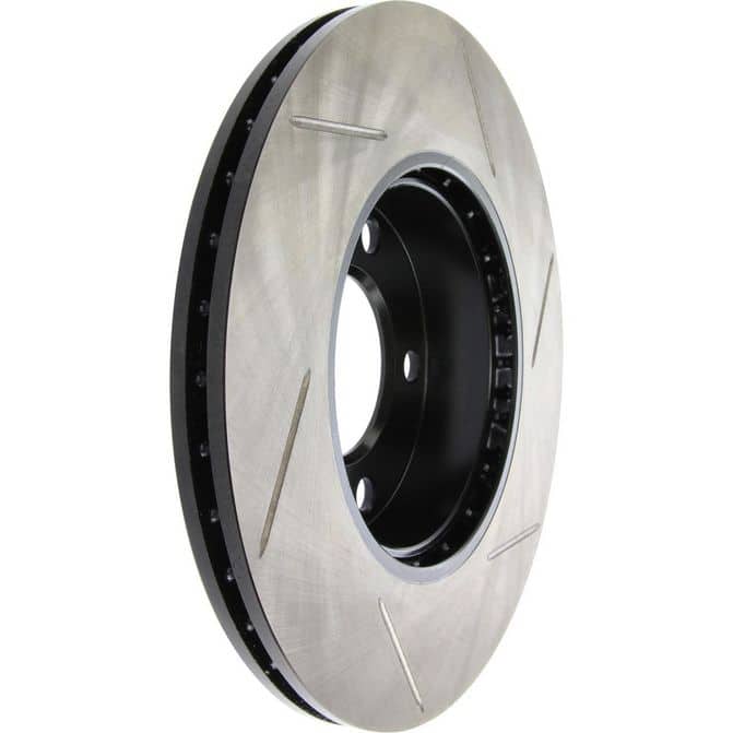 CENCENTRIC PARTS12634029SL