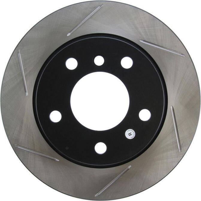 CEN CENTRIC PARTS 12634030CSR