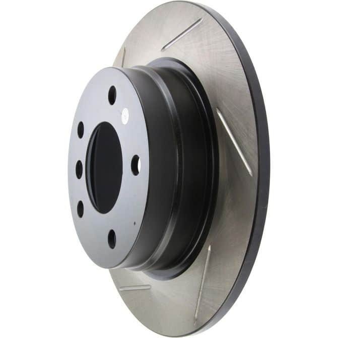 CENCENTRIC PARTS12634030SL