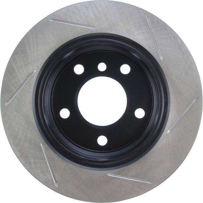 CEN CENTRIC PARTS 12634030SR