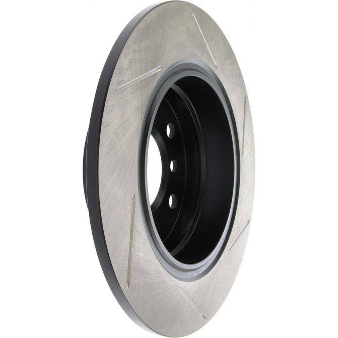 CEN CENTRIC PARTS 12634030SR