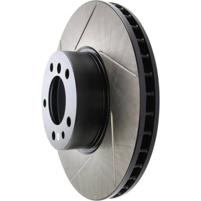CEN CENTRIC PARTS 12634031CSR