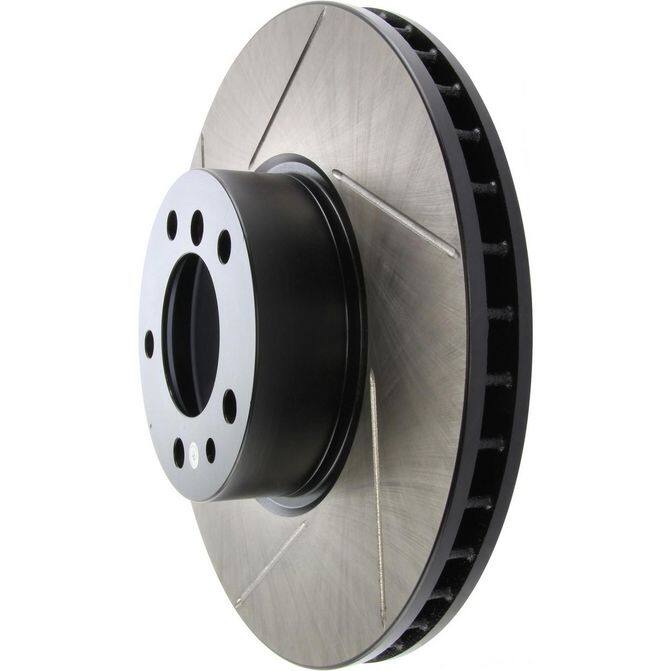 CEN CENTRIC PARTS 12634031SR