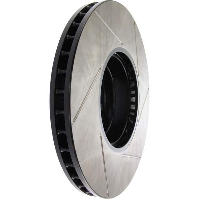 CEN CENTRIC PARTS 12634031SR