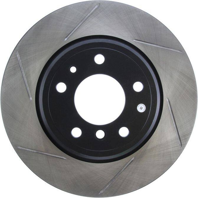 CEN CENTRIC PARTS 12634032CSL