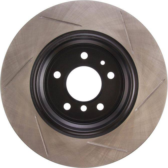 CEN CENTRIC PARTS 12634032SL