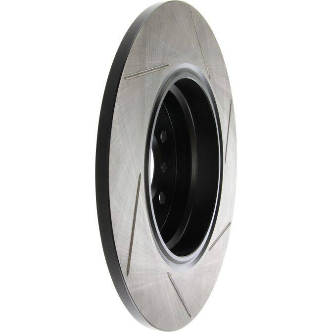 CEN CENTRIC PARTS 12634032SL