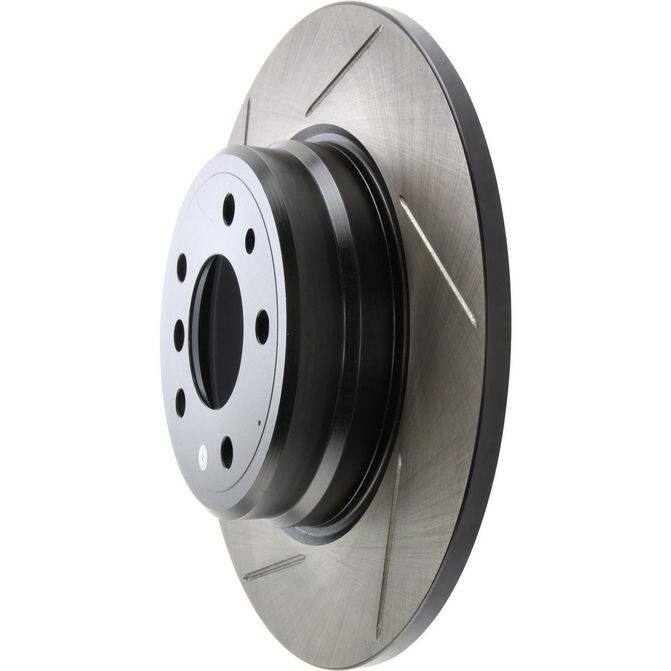 CEN CENTRIC PARTS 12634032SR