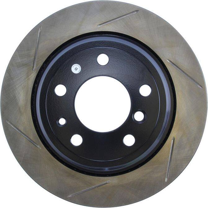 CEN CENTRIC PARTS 12634034CSR