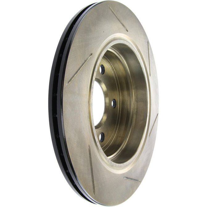 CEN CENTRIC PARTS 12634034CSR