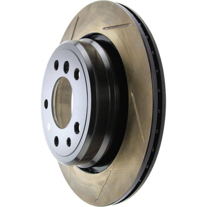 CEN CENTRIC PARTS 12634034SR