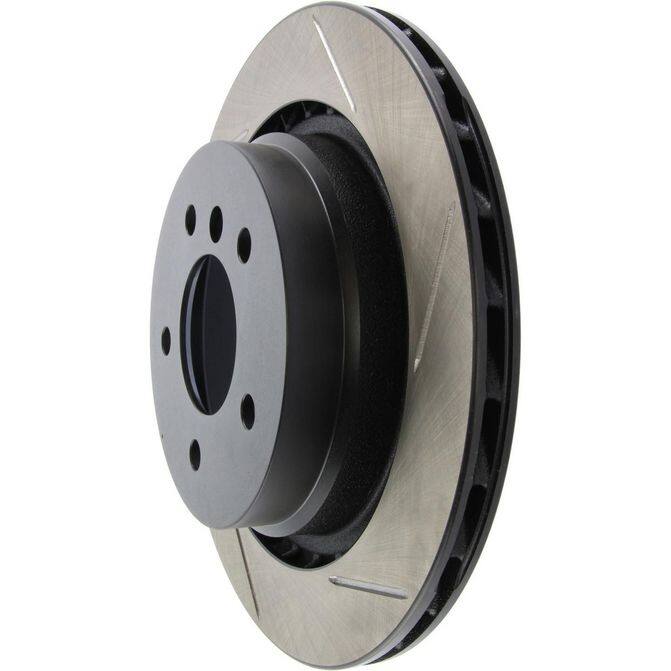 CEN CENTRIC PARTS 12634036CSL