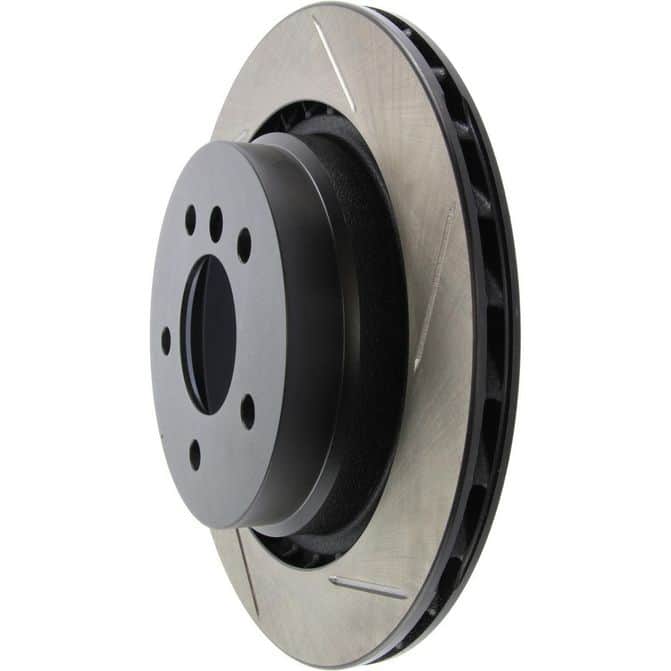 CEN CENTRIC PARTS 12634036SL