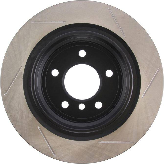 CEN CENTRIC PARTS 12634037CSR