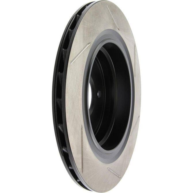 CEN CENTRIC PARTS 12634037CSR