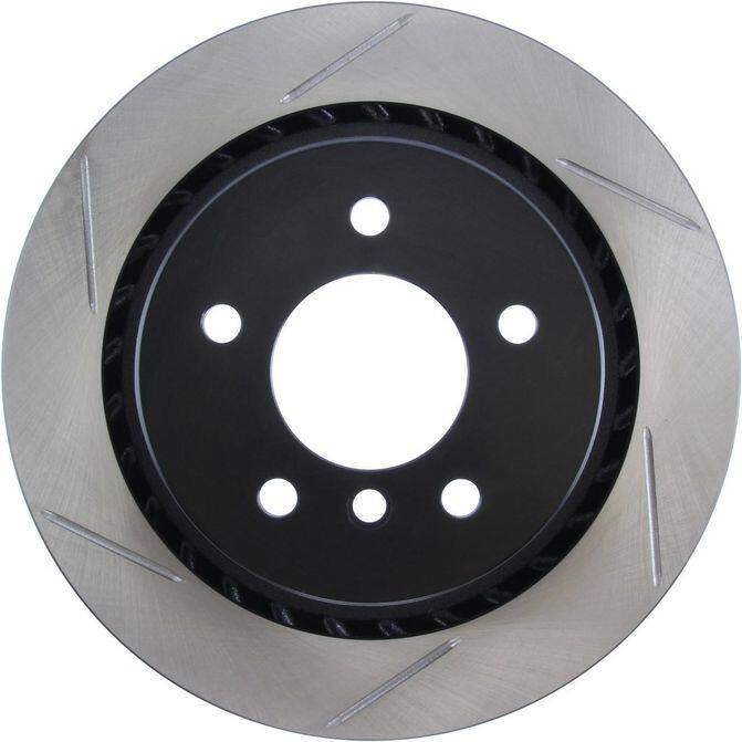 CEN CENTRIC PARTS 12634037SR
