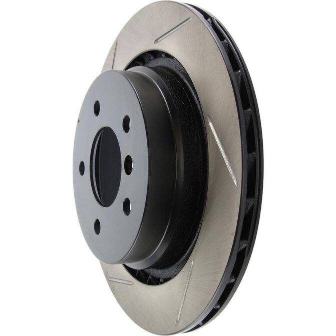 CEN CENTRIC PARTS 12634037SR