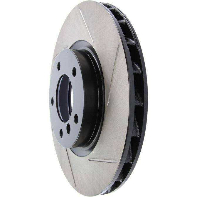 CEN CENTRIC PARTS 12634038CSL