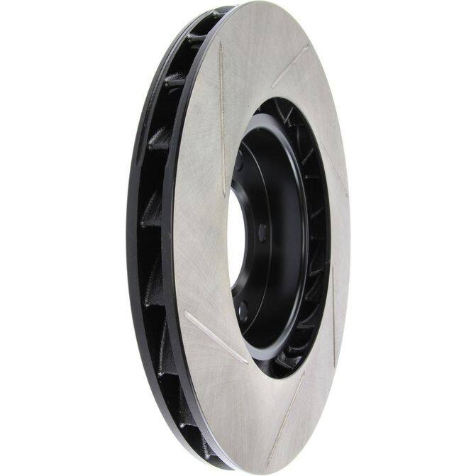 CEN CENTRIC PARTS 12634038CSL