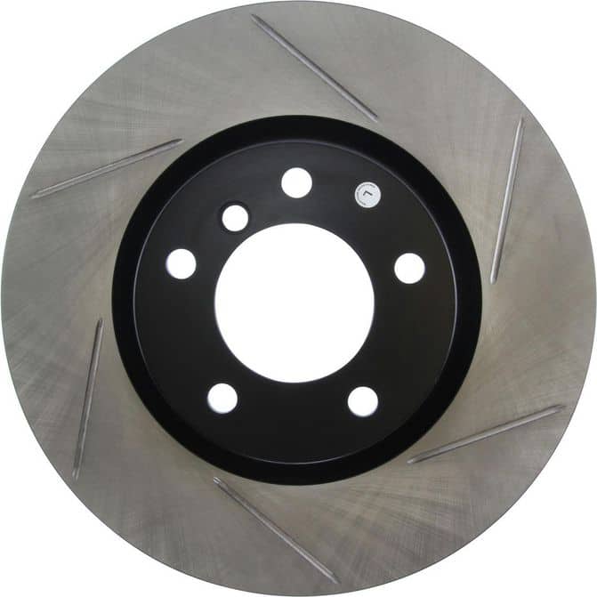 CEN CENTRIC PARTS 12634038SL