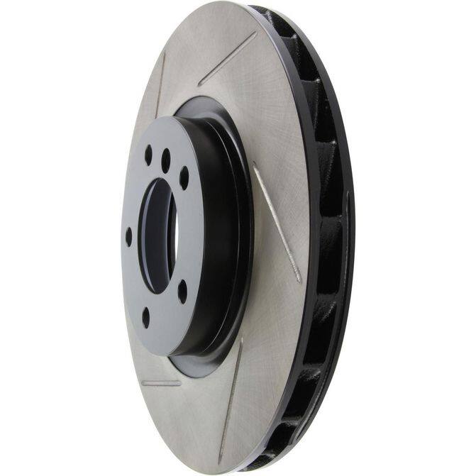 CEN CENTRIC PARTS 12634039CSR