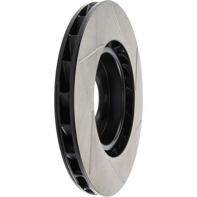 CEN CENTRIC PARTS 12634039CSR
