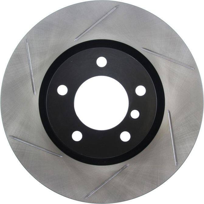 CEN CENTRIC PARTS 12634039SR