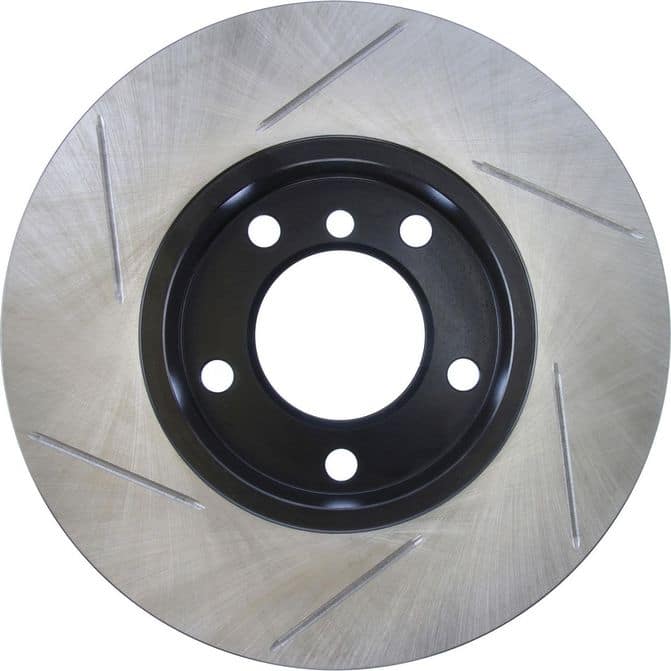 CEN CENTRIC PARTS 12634040CSL