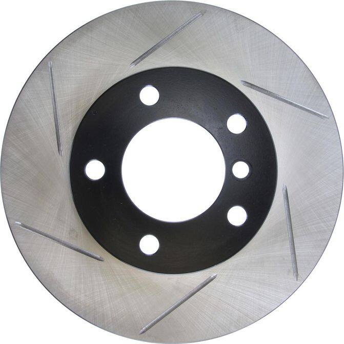 CEN CENTRIC PARTS 12634040CSR