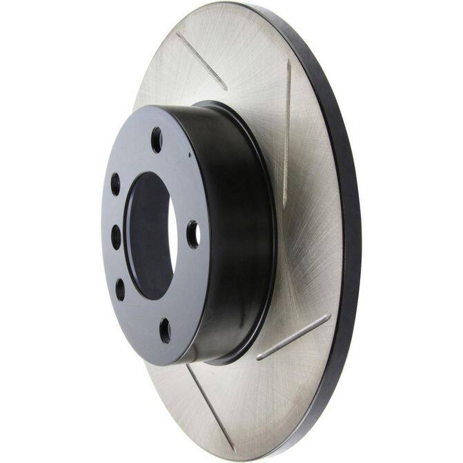 CEN CENTRIC PARTS 12634040SL