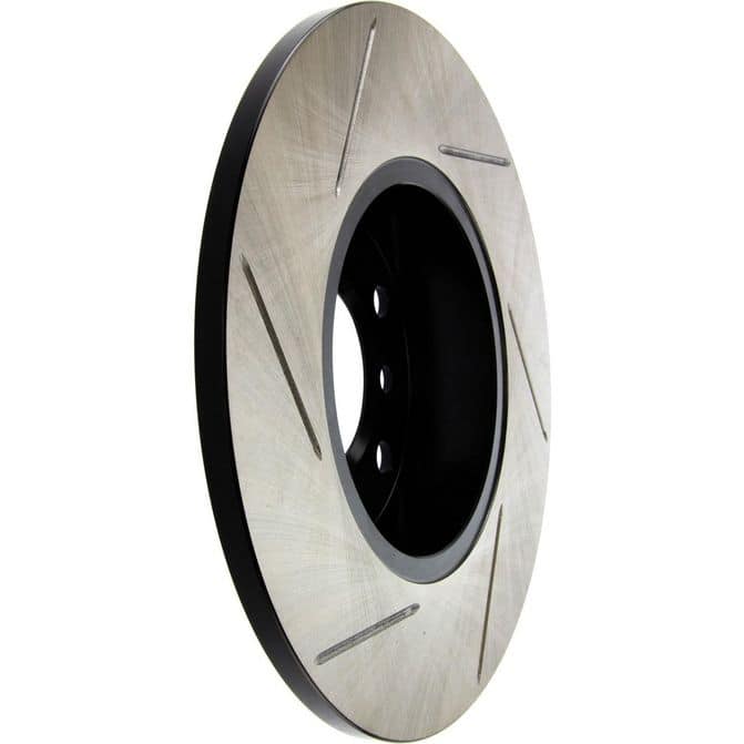 CEN CENTRIC PARTS 12634040SL