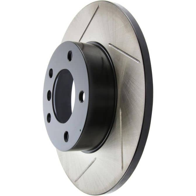 CEN CENTRIC PARTS 12634040SR