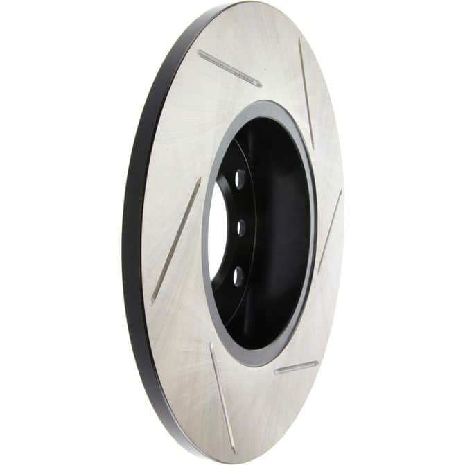 CEN CENTRIC PARTS 12634040SR