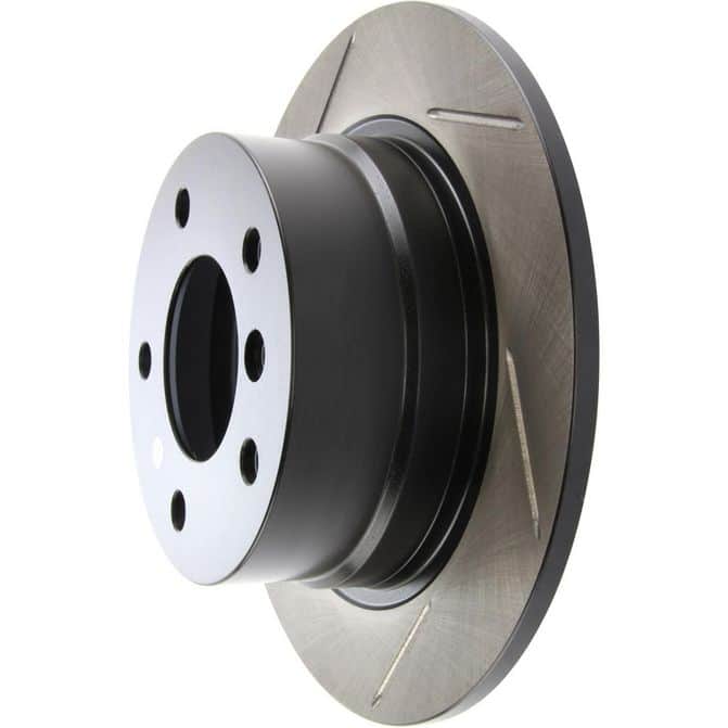 CEN CENTRIC PARTS 12634041CSL