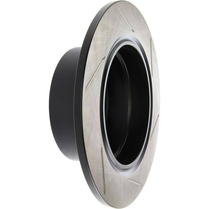CEN CENTRIC PARTS 12634041CSL