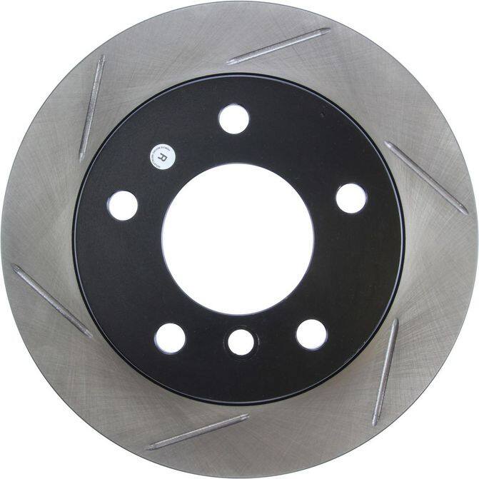 CEN CENTRIC PARTS 12634041SL