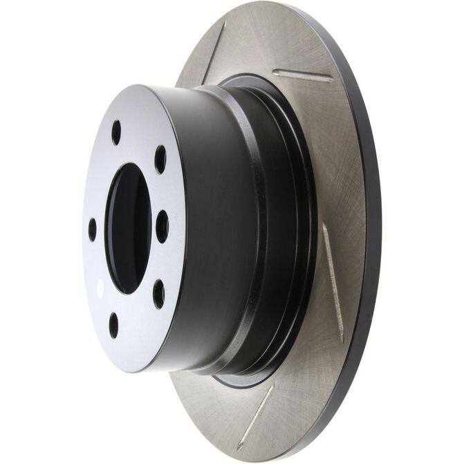 CEN CENTRIC PARTS 12634041SL